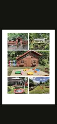 Unser Spielplatz